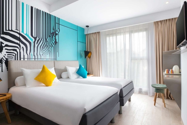 Hotel ibis Styles Bali Petitenget (Denpasar)
